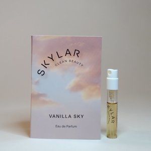 8/20$ - Fragrance Sample - Skylar - Vanilla Sky